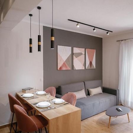 Stamatina'S Luxury Apartments アレクサンドルポリス エクステリア 写真