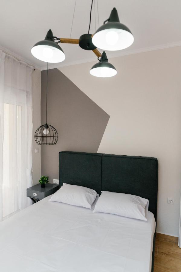 Stamatina'S Luxury Apartments アレクサンドルポリス エクステリア 写真