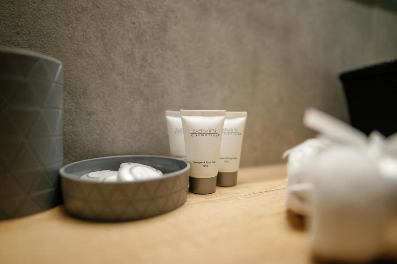 Stamatina'S Luxury Apartments アレクサンドルポリス エクステリア 写真